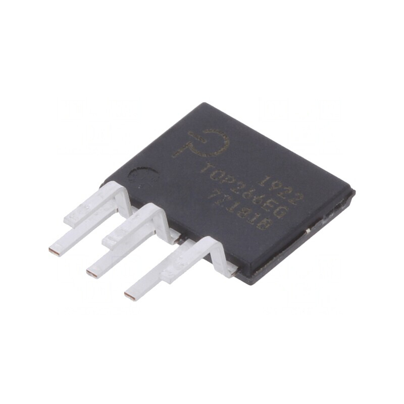 PMIC AC/DC Switcher Controller eSIP-7C 59.4-145kHz | Electronic-mag.ro | Componente Electronice