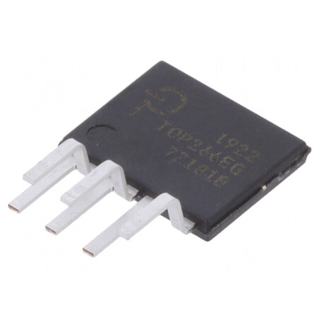 PMIC AC/DC Switcher Controller eSIP-7C 59.4-145kHz | Electronic-mag.ro | Componente Electronice