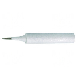 Vârf Conic 0,5mm Stație de Lipit VEL-VTSSC50N | Electronic-mag.ro | Componente Electronice