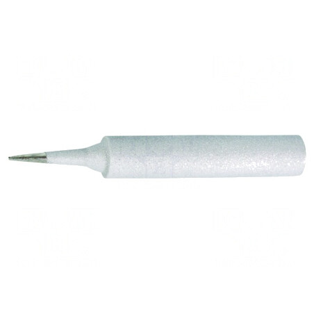 Vârf Conic 0,5mm Stație de Lipit VEL-VTSSC50N | Electronic-mag.ro | Componente Electronice
