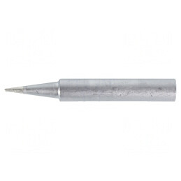 Vârf conic 1mm pentru stație de lipit | Electronic-mag.ro | Componente Electronice