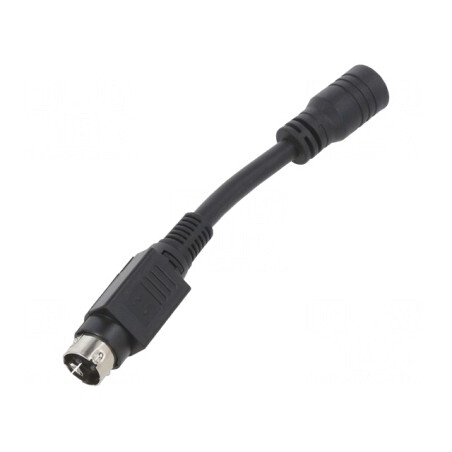 Adaptor Ștecher Drept 5.5x2.1mm la KYCON KPPX-3P | Electronic-mag.ro | Componente Electronice