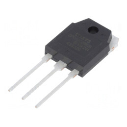 Diodă Redresoare THT 200V 30A TO3P | Electronic-mag.ro | Componente Electronice