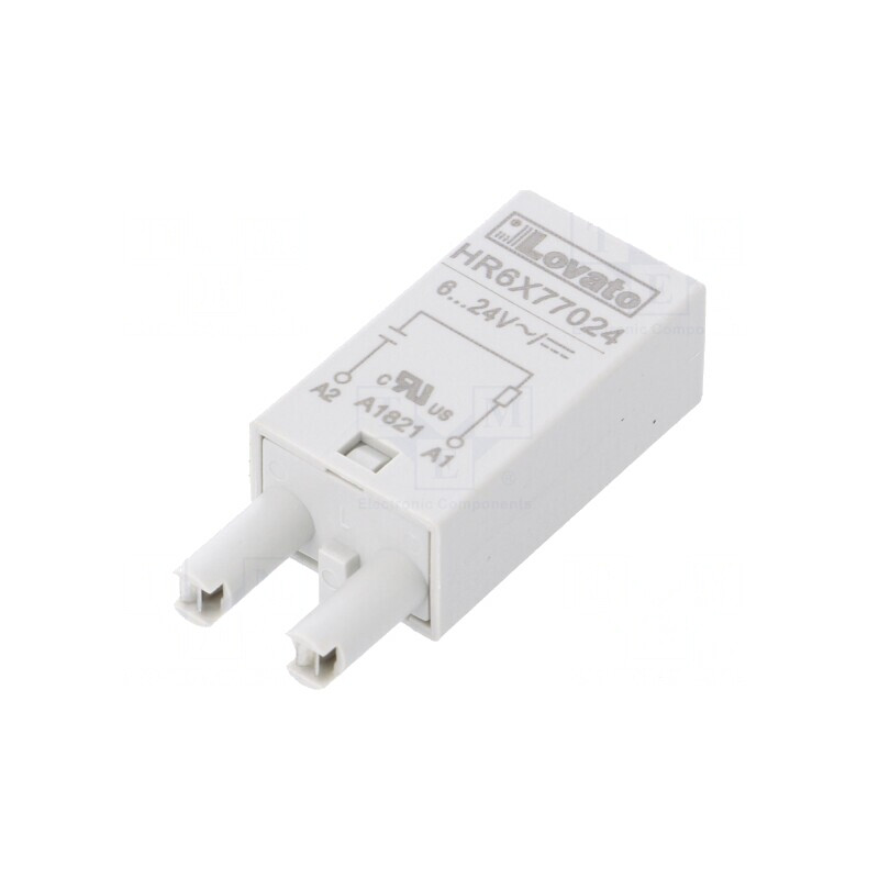 Modul de Protecție HR30/HR50/HR60 | Electronic-mag.ro | Componente Electronice