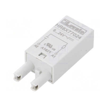 Modul de Protecție HR30/HR50/HR60 | Electronic-mag.ro | Componente Electronice