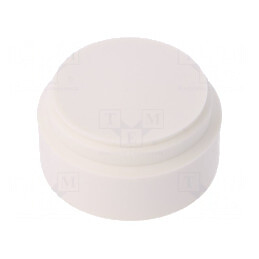 Insert presetupă M50 PG42 elastomer -40÷100°C | Electronic-mag.ro | Componente Electronice