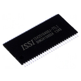 Memorie DRAM 64Mb 143MHz 7ns TSOP54 II | Electronic-mag.ro | Componente Electronice