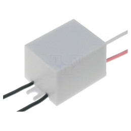Alimentator Liniar LED 3-15V 700mA IP65 | Electronic-mag.ro | Componente Electronice