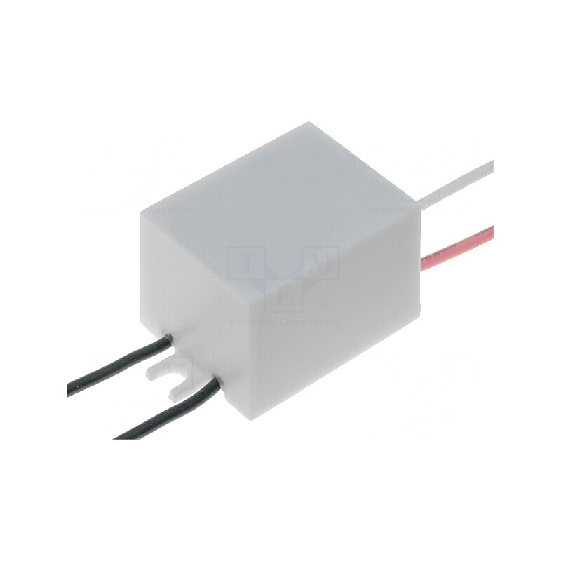 Alimentator Liniar LED 3-15V 700mA IP65 | Electronic-mag.ro | Componente Electronice