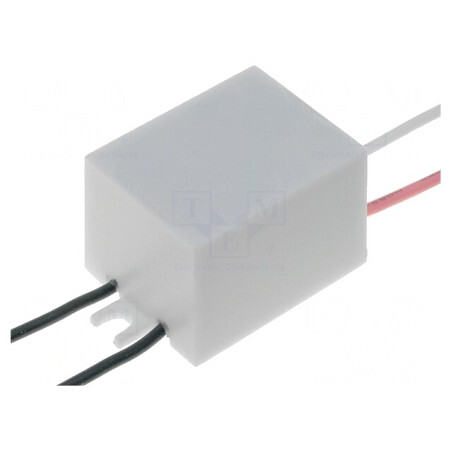 Alimentator Liniar LED 3-15V 700mA IP65 | Electronic-mag.ro | Componente Electronice