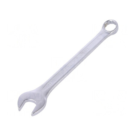Cheie combinată 15mm oţel crom-vanadium | Electronic-mag.ro | Componente Electronice