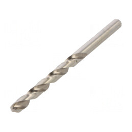 Burghiu Metal 8mm Oțel Rapid HSS | Electronic-mag.ro | Componente Electronice