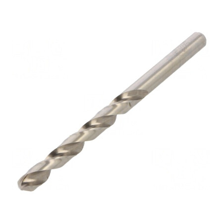 Burghiu Metal 8mm Oțel Rapid HSS | Electronic-mag.ro | Componente Electronice
