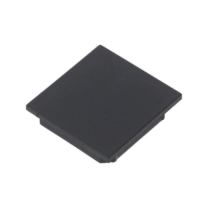 Obturator Negru LED Profile 2buc ABS VARIO30-08 | Electronic-mag.ro | Componente Electronice Obturator Negru LED Profile 2buc ABS VARIO30-08 | Electronic-mag.ro | Componente Electronice