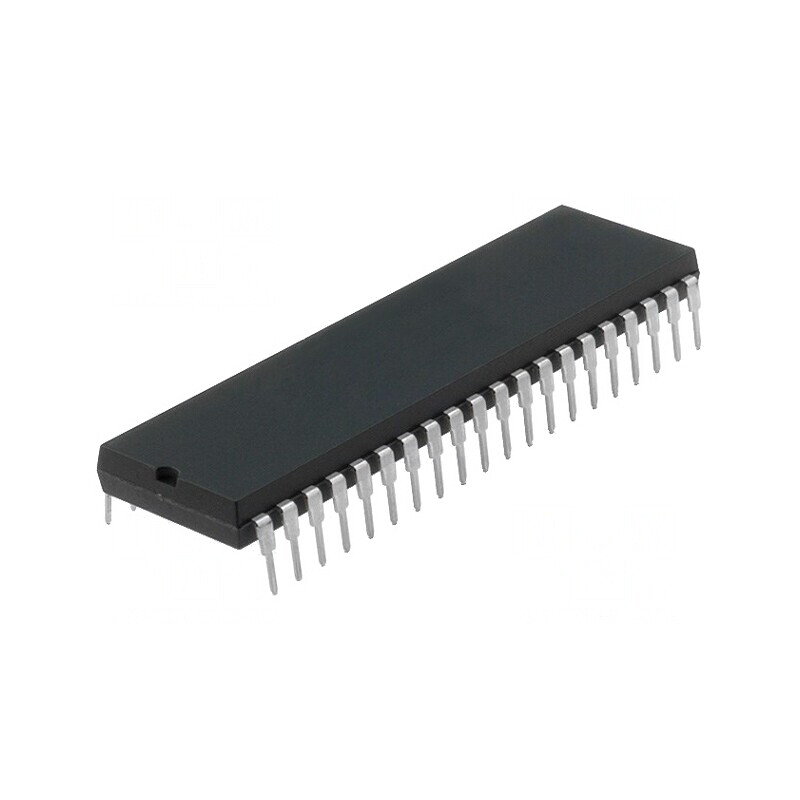 Microcontroler AVR DIP40 cu Interfață I2C, SPI, UPDI, USART x4 | Electronic-mag.ro | Componente Electronice Microcontroler AVR DIP40 cu Interfață I2C, SPI, UPDI, USART x4 | Electronic-mag.ro | Componente Electronice
