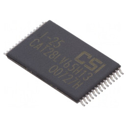 IC: memorie EEPROM; paralel; 64kbEEPROM; 8kx8bit; 3÷3,6V; SMD