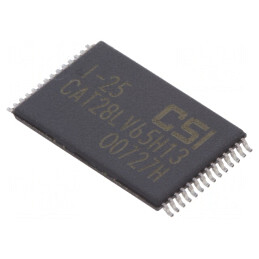 Memorie EEPROM Paralel 64KB 3-3,6V SMD | Electronic-mag.ro | Componente Electronice
