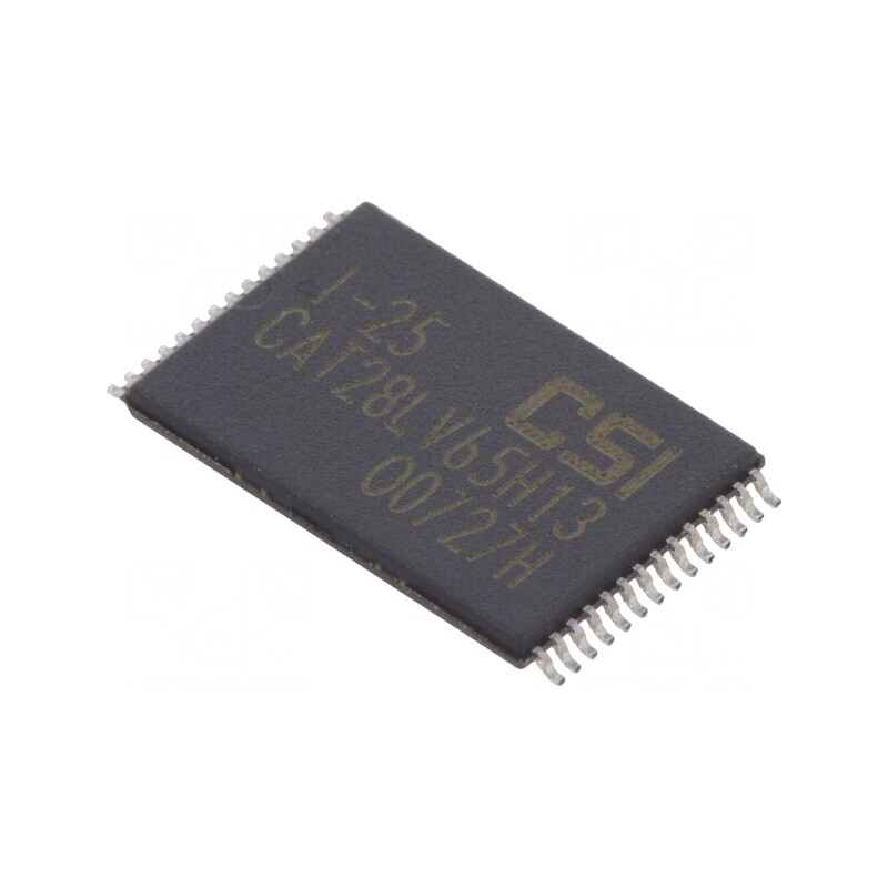 Memorie EEPROM Paralel 64KB 3-3,6V SMD | Electronic-mag.ro | Componente Electronice