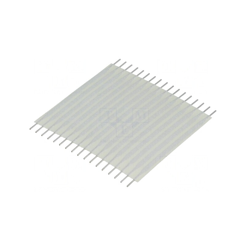 Conector Cablu Jumper Flexibil 2.54mm 38.1mm | Electronic-mag.ro | Componente Electronice