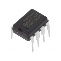 Controler PWM 1,8A 20kHz DIP7 Flyback 800V