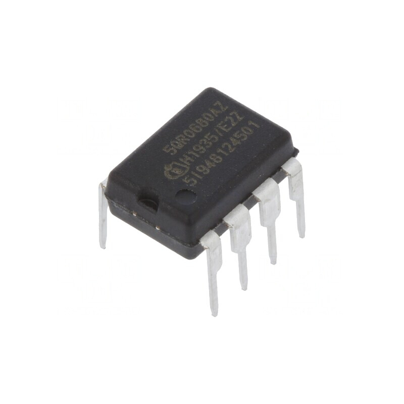 Controler PWM 1,8A 20kHz DIP7 Flyback 800V | Electronic-mag.ro | Componente Electronice