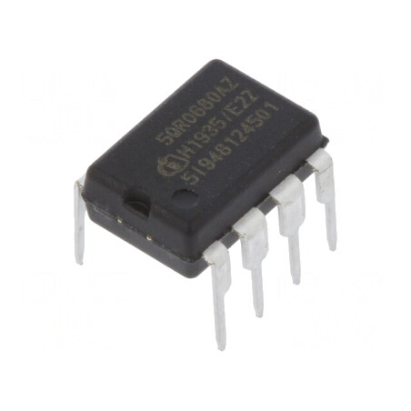 Controler PWM 1,8A 20kHz DIP7 Flyback 800V | Electronic-mag.ro | Componente Electronice