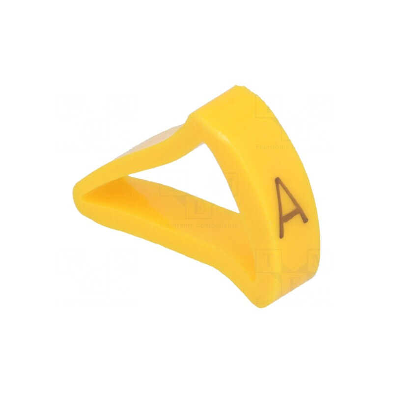 Markere de Marcaj 10-16mm 21mm 15mm -30-100°C 5mm | Electronic-mag.ro | Componente Electronice