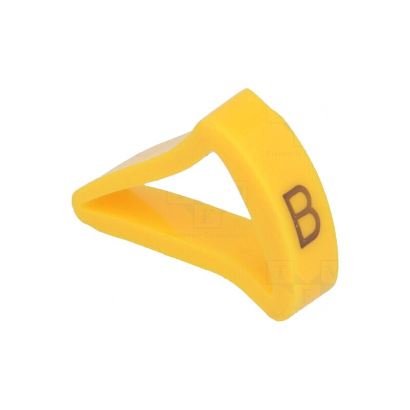 Markere Marcaj 10-16mm 21mm 15mm -30-100°C 5mm | Electronic-mag.ro | Componente Electronice Markere Marcaj 10-16mm 21mm 15mm -30-100°C 5mm | Electronic-mag.ro | Componente Electronice