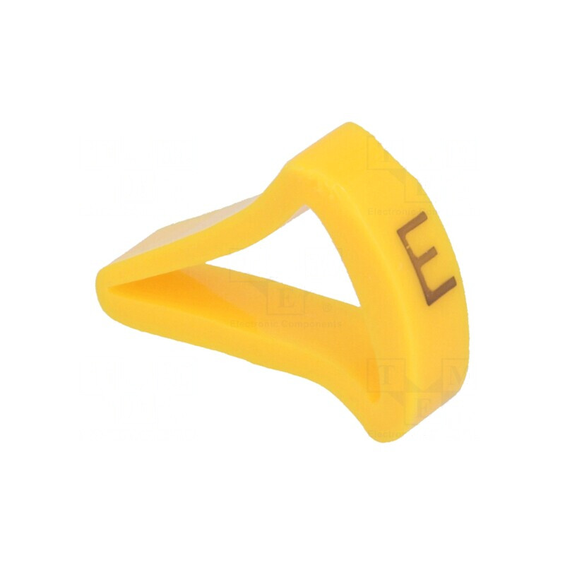 Markere de Marcaj Termorezistente 5mm | Electronic-mag.ro | Componente Electronice