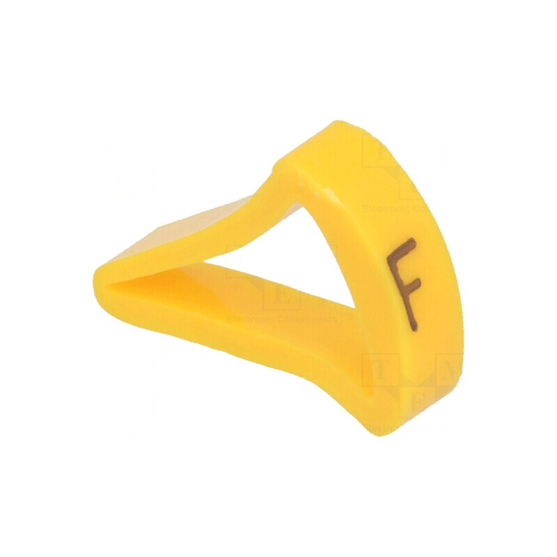 Markere Marcaj 10-16mm 21mm 15mm 5mm -30/100°C | Electronic-mag.ro | Componente Electronice