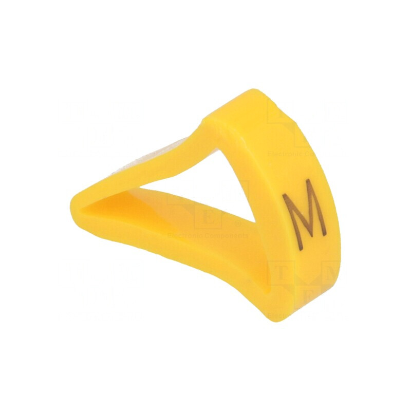 Markere de Marcaj 10-16mm 21mm 15mm -30-100°C 5mm | Electronic-mag.ro | Componente Electronice