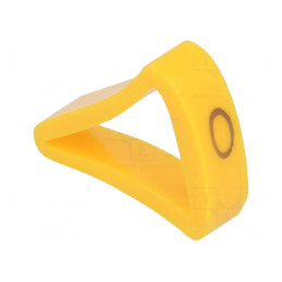 Markere de Marcaj, 10-16mm, 21mm, 15mm, -30-100°C, 5mm | Electronic-mag.ro | Componente Electronice