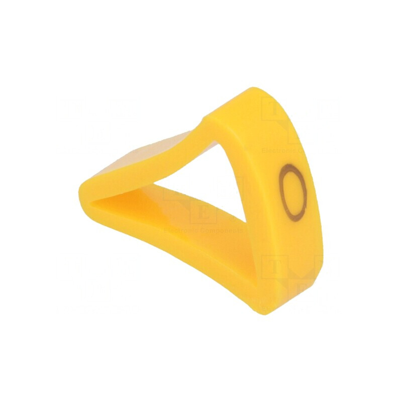 Markere de Marcaj, 10-16mm, 21mm, 15mm, -30-100°C, 5mm | Electronic-mag.ro | Componente Electronice