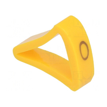 Markere de Marcaj, 10-16mm, 21mm, 15mm, -30-100°C, 5mm | Electronic-mag.ro | Componente Electronice