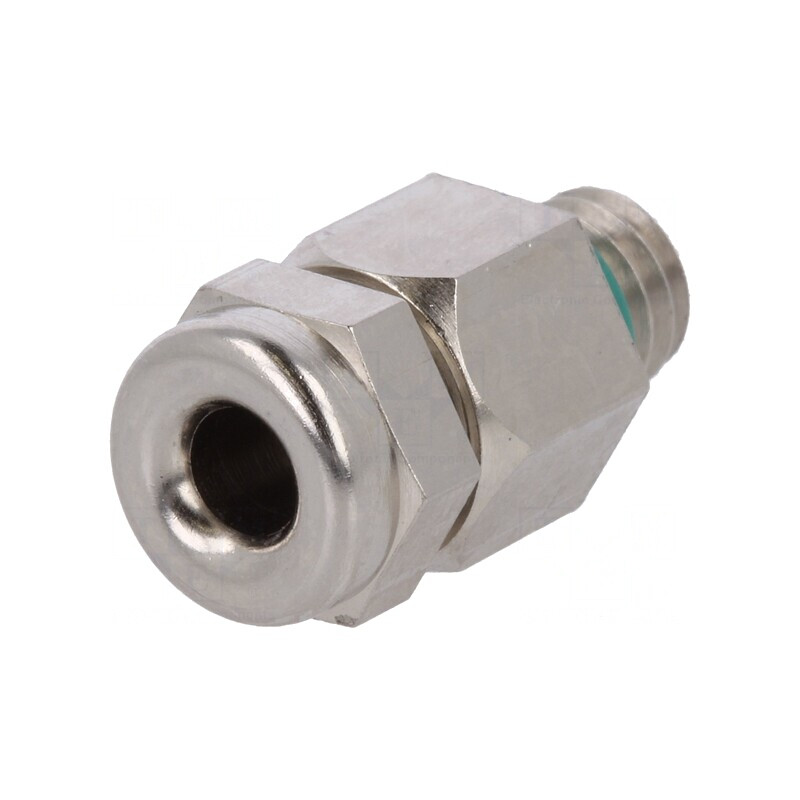 Garnitură de etanșare M6 IP68 alamă | Electronic-mag.ro | Componente Electronice