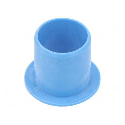Lagăr alunecător cu flanșă 16mm x 14mm x 17mm | Electronic-mag.ro | Componente Electronice