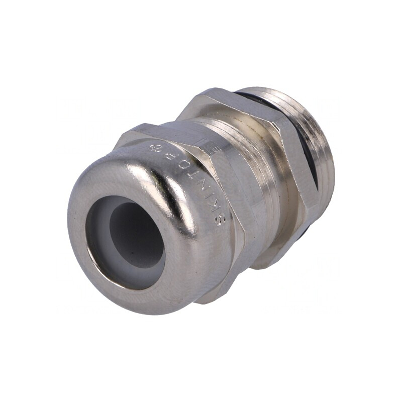 Garnitură Etanșare Alamă IP68 PG13,5 SKINTOP MSR | Electronic-mag.ro | Componente Electronice
