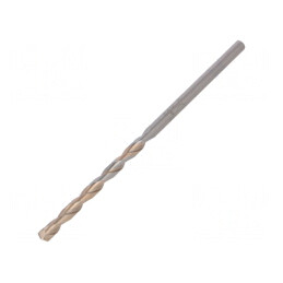 Burghiu Beton 6mm 150mm Carbură | Electronic-mag.ro | Componente Electronice