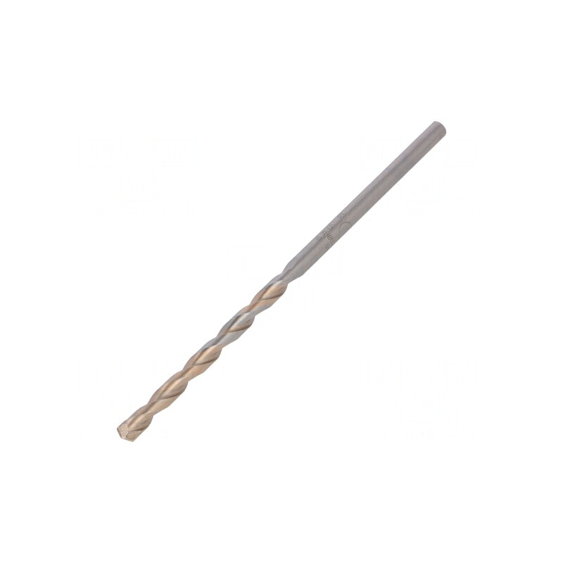 Burghiu Beton 6mm 150mm Carbură | Electronic-mag.ro | Componente Electronice