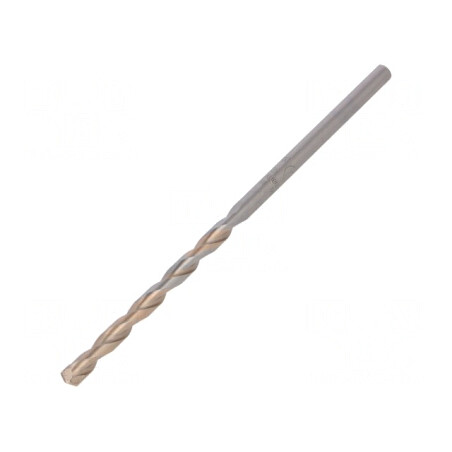 Burghiu Beton 6mm 150mm Carbură | Electronic-mag.ro | Componente Electronice