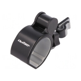 Suport Auto Negru pentru Grilă de Ventilație 1,4-6,4 inch | Electronic-mag.ro | Componente Electronice