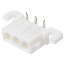 UMNL HDR Assembly Right Angle 94VO | Electronic-mag.ro | Componente Electronice