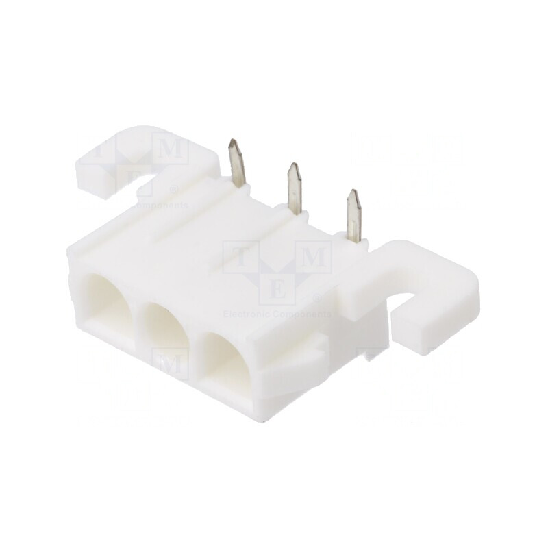 UMNL HDR Assembly Right Angle 94VO | Electronic-mag.ro | Componente Electronice