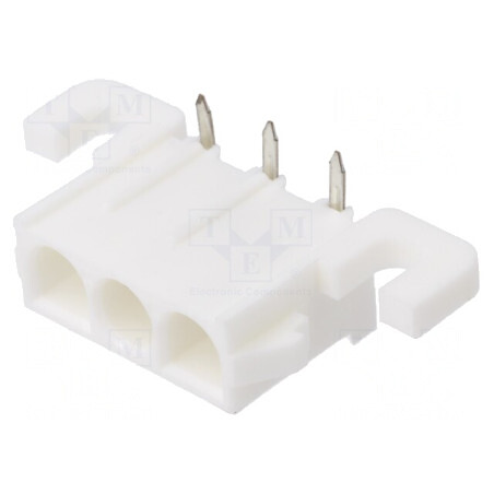 UMNL HDR Assembly Right Angle 94VO | Electronic-mag.ro | Componente Electronice