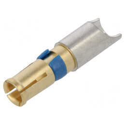 Pin Mamă Aurit 40A 8AWG | Electronic-mag.ro | Componente Electronice
