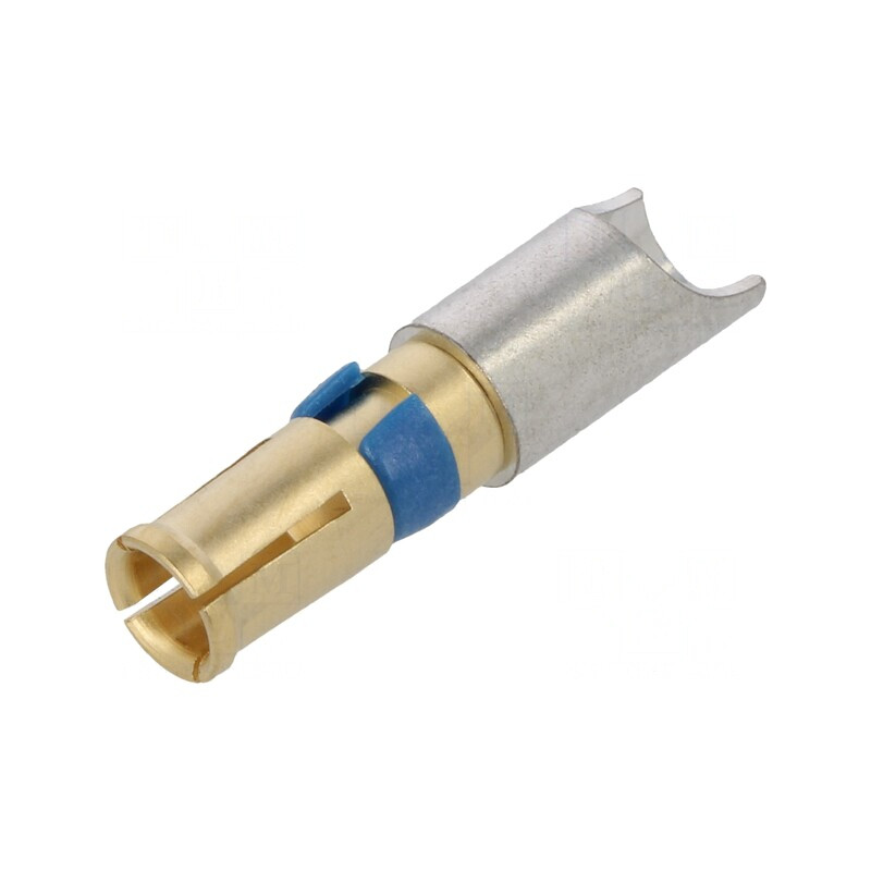Pin Mamă Aurit 40A 8AWG | Electronic-mag.ro | Componente Electronice