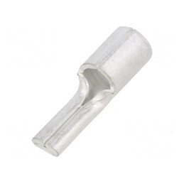 Vârf Crimpat Tip Ac 9.5mm 50mm2 Neizolat | Electronic-mag.ro | Componente Electronice