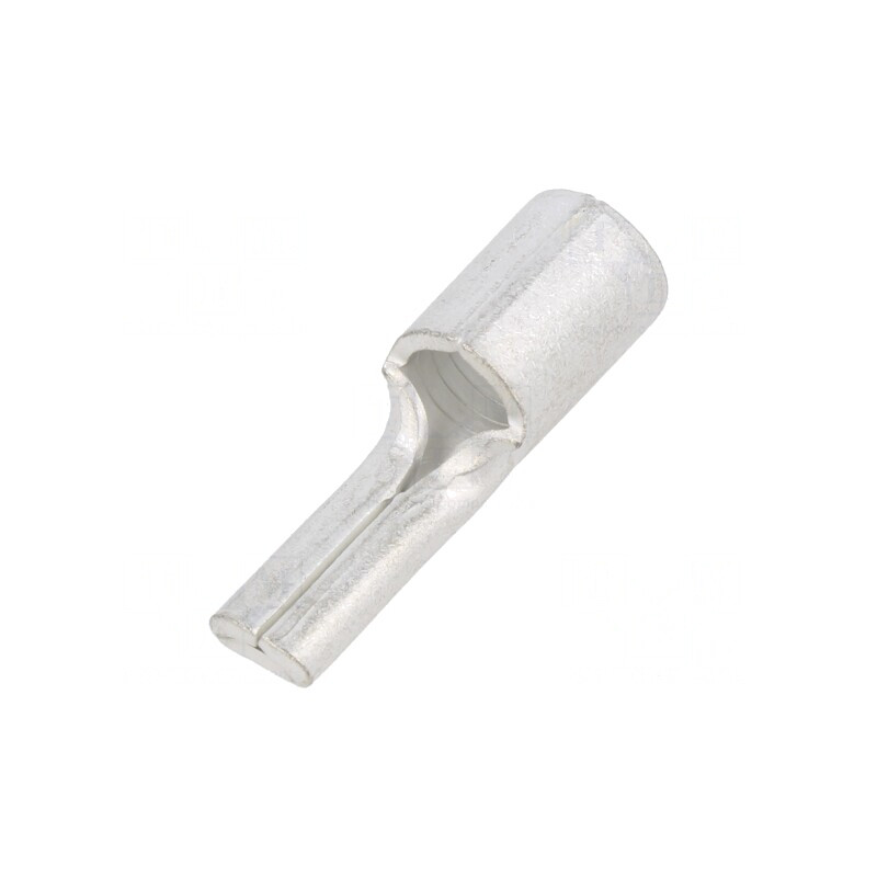 Vârf Crimpat Tip Ac 9.5mm 50mm2 Neizolat | Electronic-mag.ro | Componente Electronice Vârf Crimpat Tip Ac 9.5mm 50mm2 Neizolat | Electronic-mag.ro | Componente Electronice