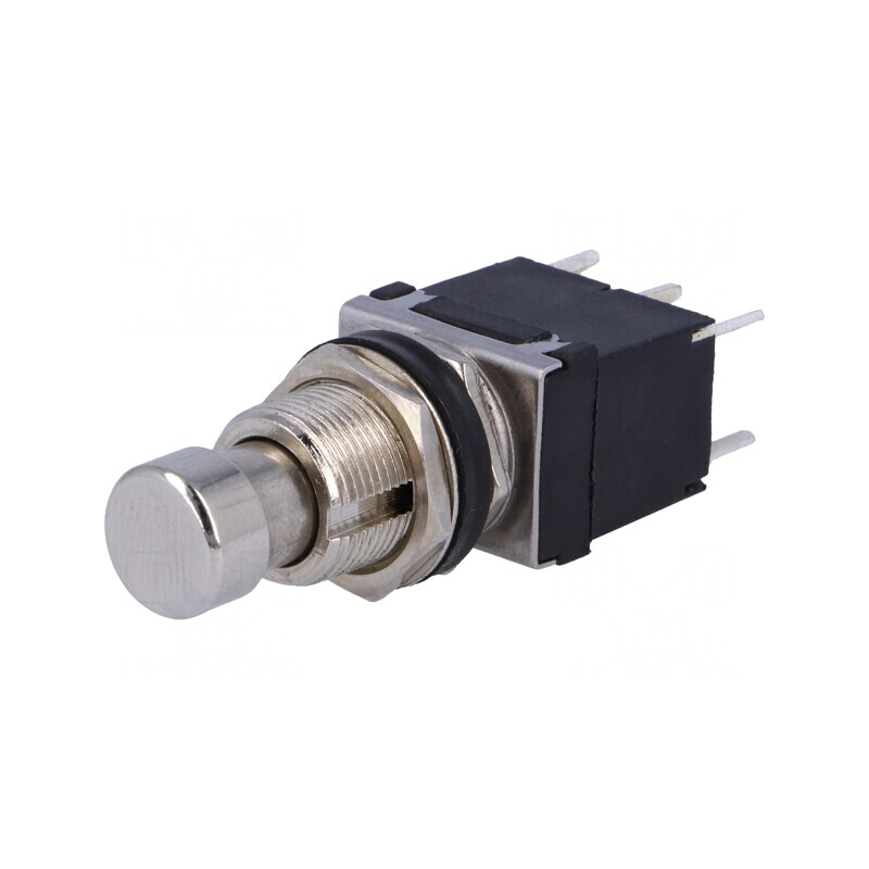 Comutator DPDT 2A 250VAC ON-(ON) | Electronic-mag.ro | Componente Electronice Comutator DPDT 2A 250VAC ON-(ON) | Electronic-mag.ro | Componente Electronice