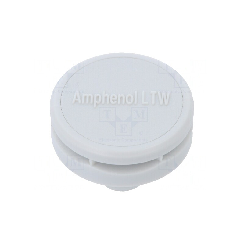 Element Compensare Presiune Gri 6,4mm IP68/IP69K | Electronic-mag.ro | Componente Electronice